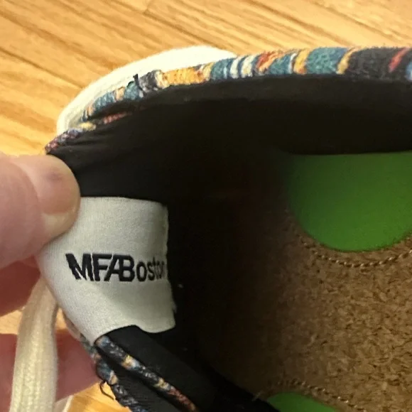 Cariuma Hokusai Sneakers Women - Picture 7 of 8